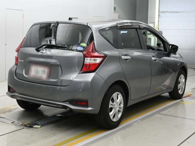 Nissan NOTE 2020 8248361-1