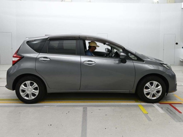 Nissan NOTE 2020 8248361-3