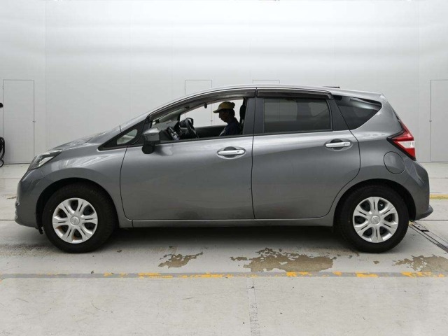 Nissan NOTE 2020 8248361-4