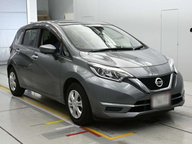 Nissan NOTE 2020 8248361-5