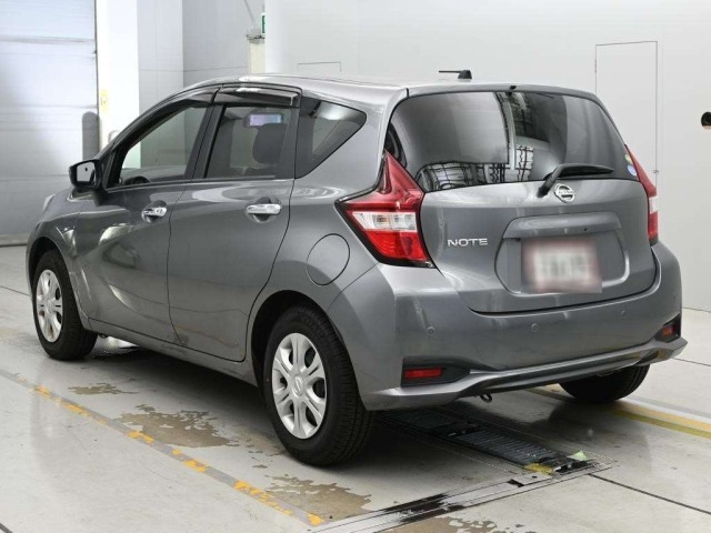 Nissan NOTE 2020 8248361-6