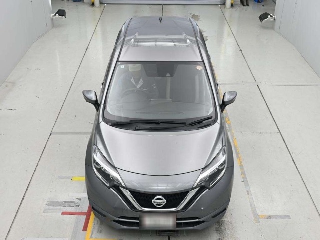 Nissan NOTE 2020 8248361-7