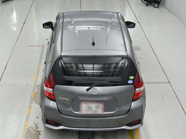 Nissan NOTE 2020 8248361-8
