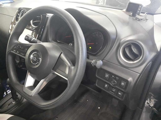 Nissan NOTE 2020 8248361-9