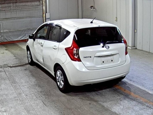 Nissan NOTE 2015 8248364-1