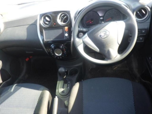 Nissan NOTE 2015 8248364-3