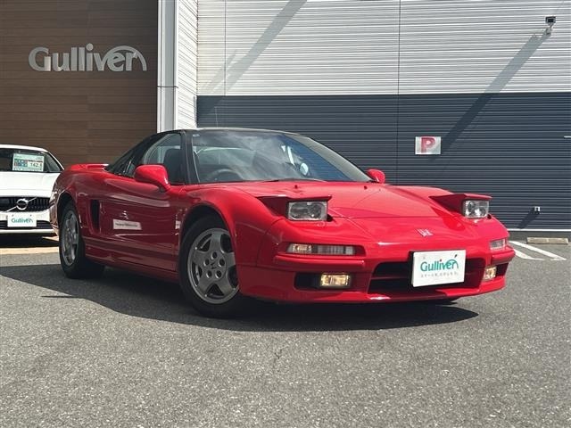 Honda NSX 1991 8258033-0