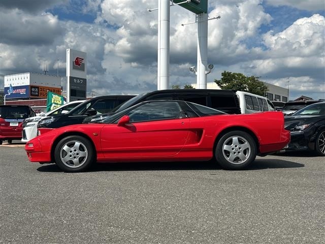Honda NSX 1991 8258033-1
