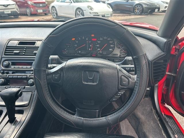 Honda NSX 1991 8258033-11