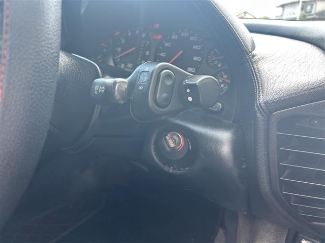 Honda NSX 1991 8258033-12
