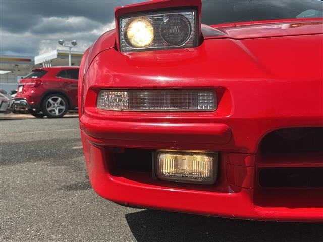 Honda NSX 1991 8258033-13