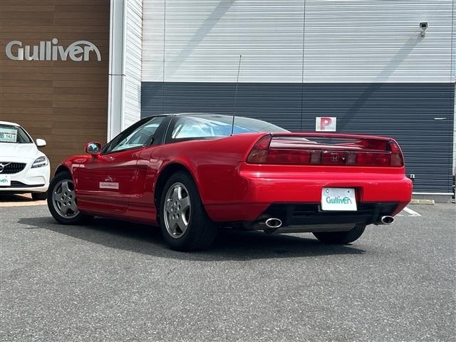 Honda NSX 1991 8258033-14