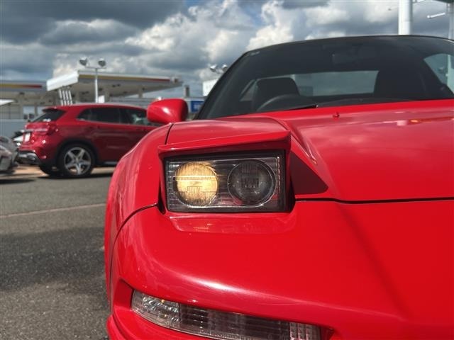 Honda NSX 1991 8258033-15