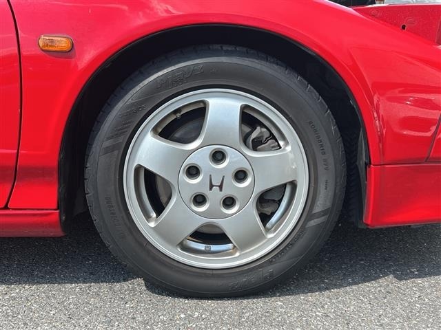 Honda NSX 1991 8258033-16