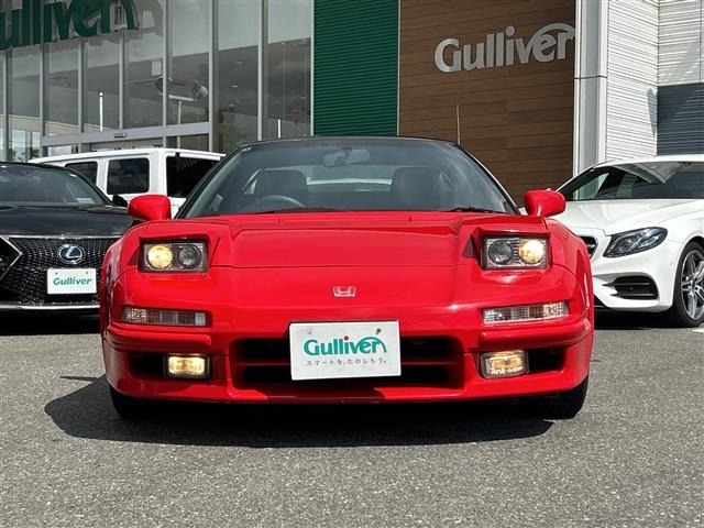 Honda NSX 1991 8258033-17
