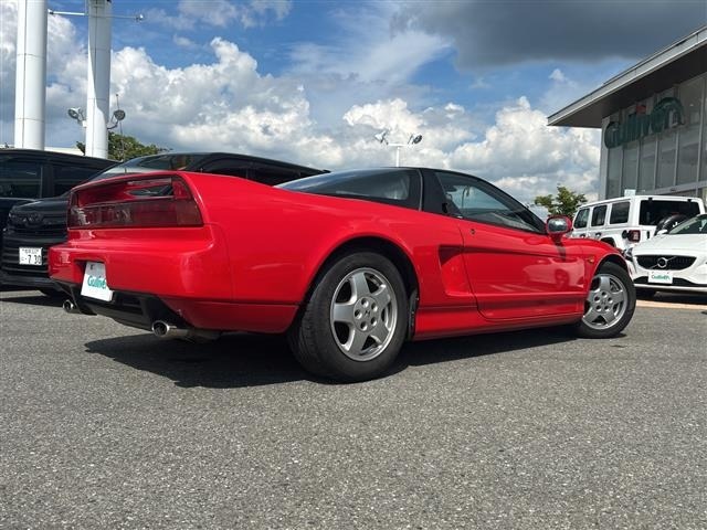 Honda NSX 1991 8258033-18