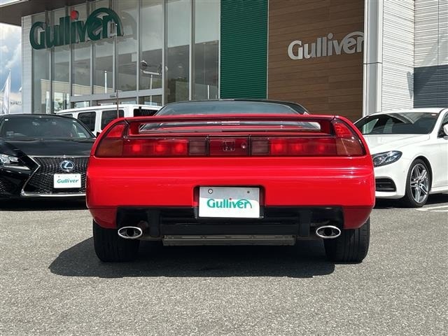 Honda NSX 1991 8258033-19