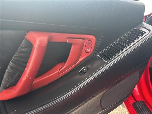 Honda NSX 1991 8258033-2