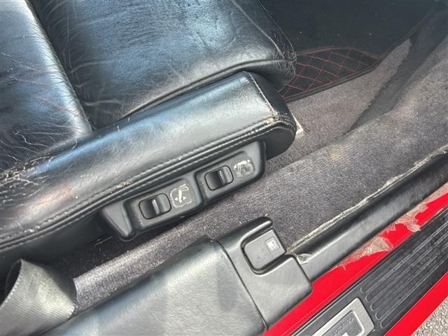 Honda NSX 1991 8258033-20