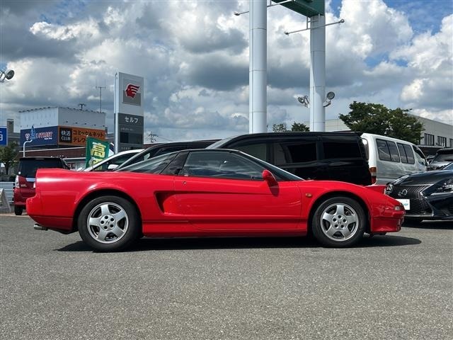 Honda NSX 1991 8258033-21