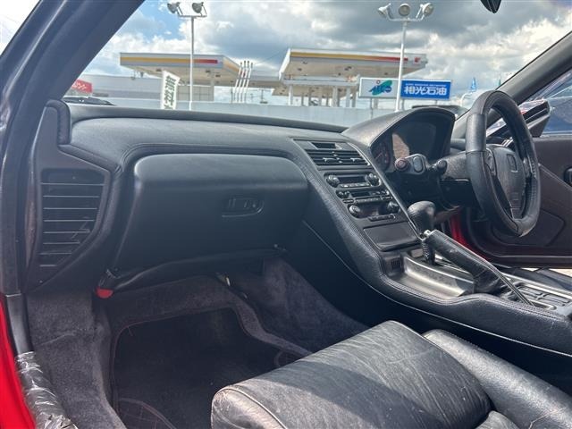Honda NSX 1991 8258033-22