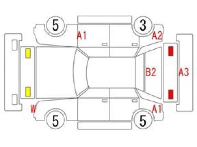 Honda NSX 1991 8258033-23