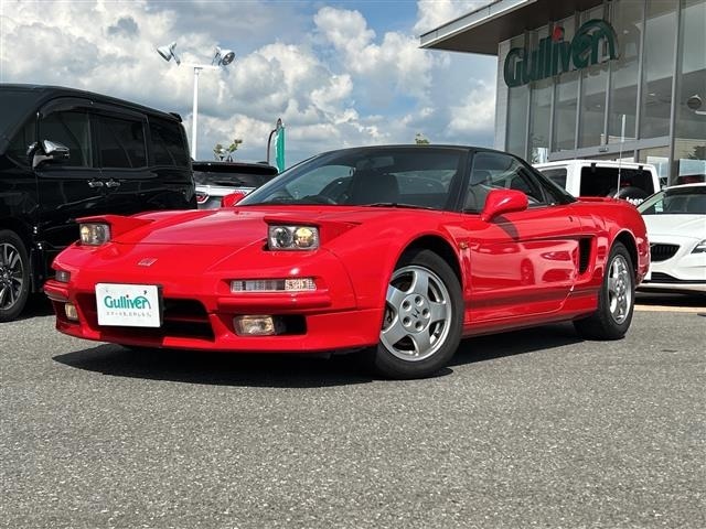 Honda NSX 1991 8258033-3