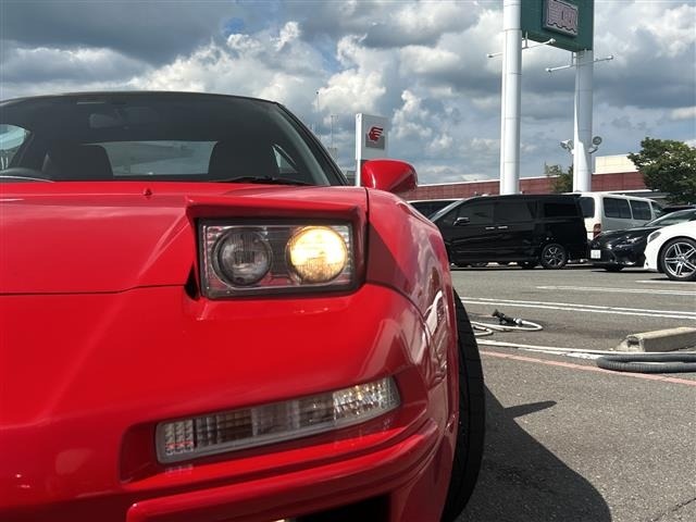 Honda NSX 1991 8258033-5