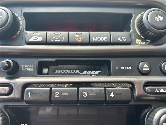Honda NSX 1991 8258033-6