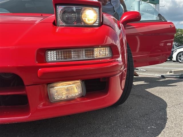 Honda NSX 1991 8258033-7