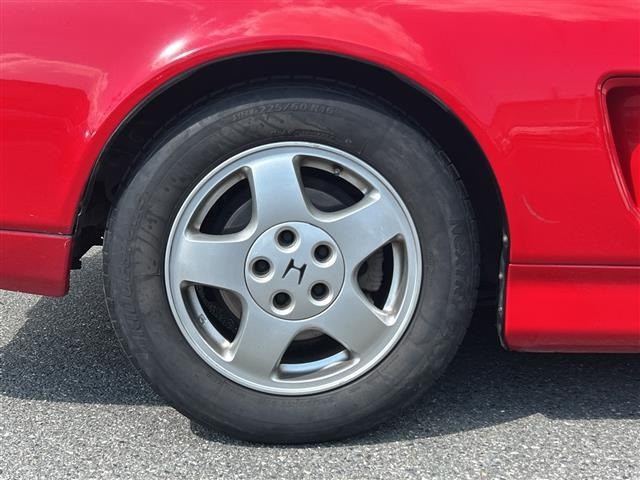 Honda NSX 1991 8258033-8