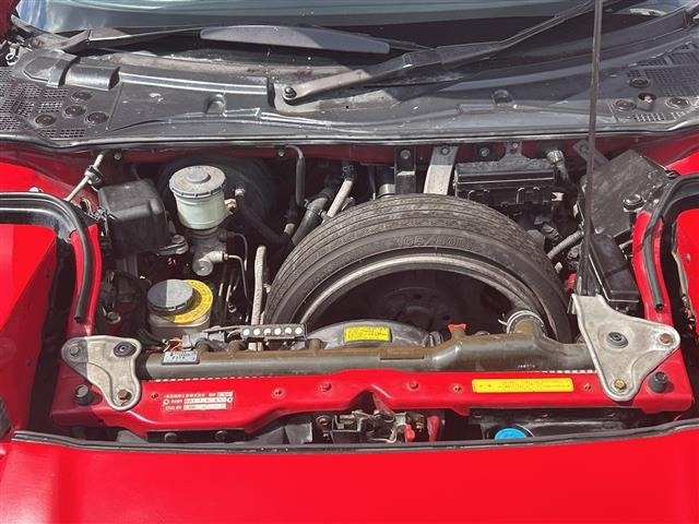 Honda NSX 1991 8258033-9