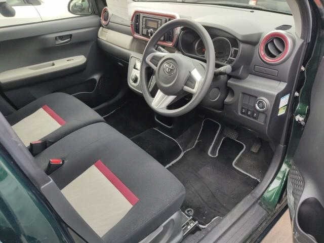 Toyota PASSO 2016 8252822-3