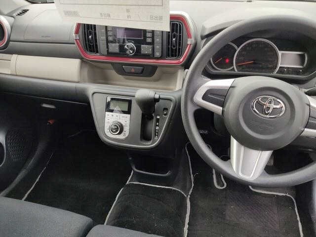 Toyota PASSO 2016 8252822-6