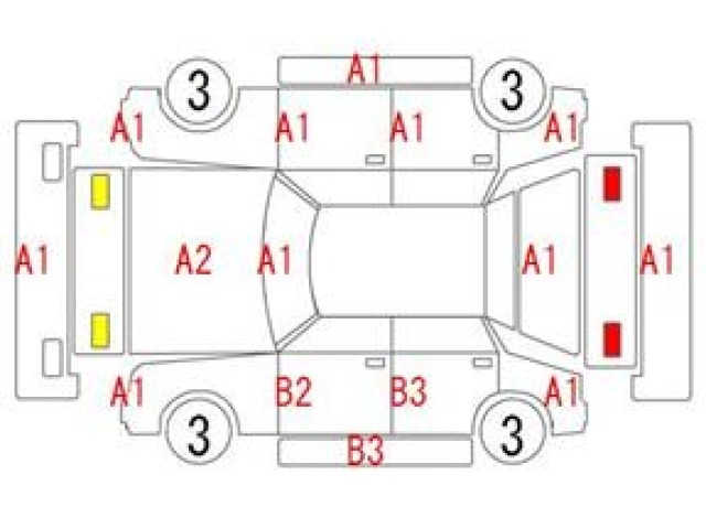 Toyota PASSO 2004 8253093-3