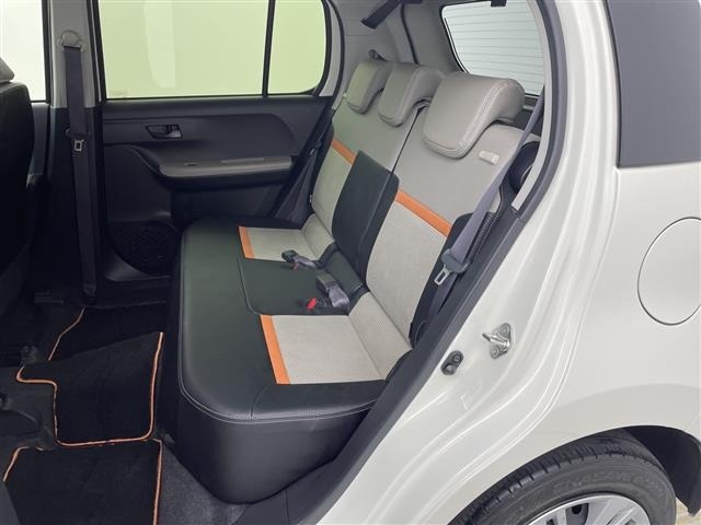 Toyota PASSO 2021 8253104-1