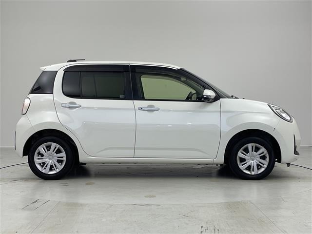Toyota PASSO 2021 8253104-13