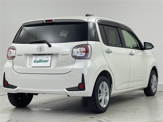 Toyota PASSO 2021 8253104-14