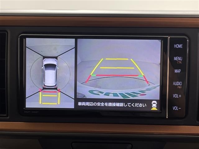 Toyota PASSO 2021 8253104-16