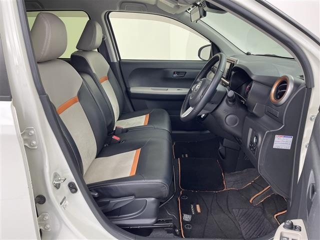 Toyota PASSO 2021 8253104-18