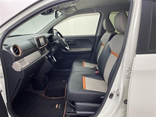 Toyota PASSO 2021 8253104-19