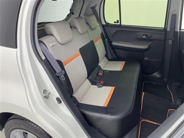 Toyota PASSO 2021 8253104-21