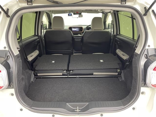 Toyota PASSO 2021 8253104-5