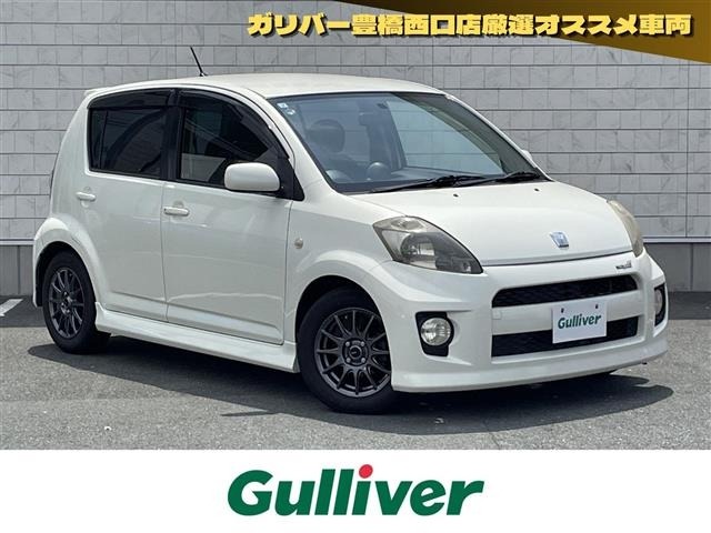Toyota PASSO 2006 8253153-0