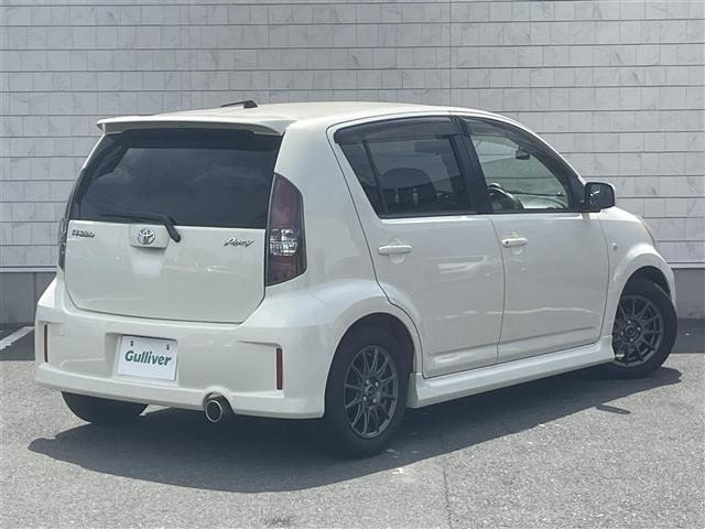 Toyota PASSO 2006 8253153-14