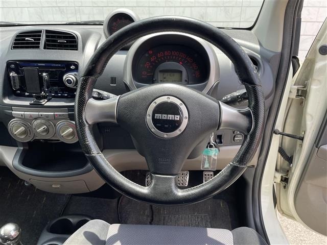 Toyota PASSO 2006 8253153-16