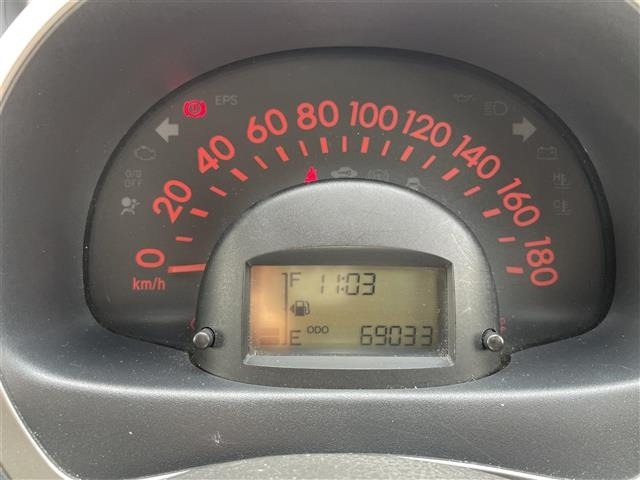 Toyota PASSO 2006 8253153-19