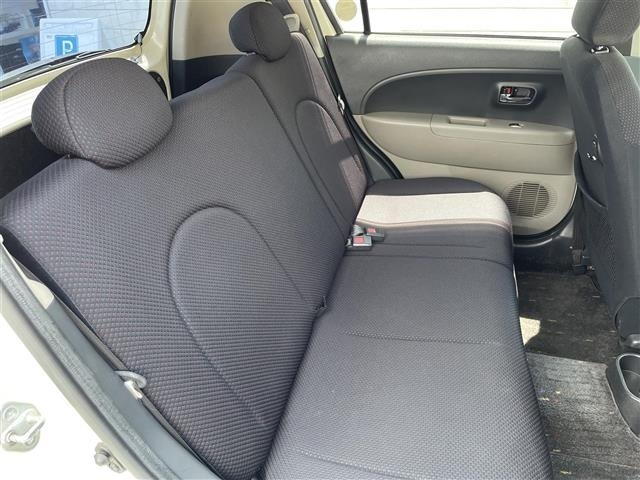 Toyota PASSO 2006 8253153-2