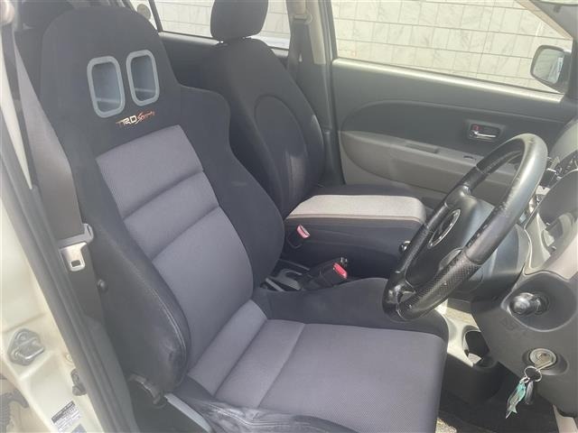 Toyota PASSO 2006 8253153-20