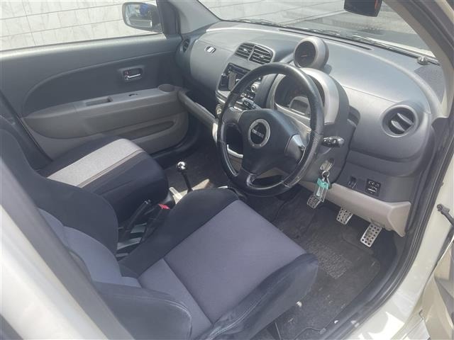 Toyota PASSO 2006 8253153-22